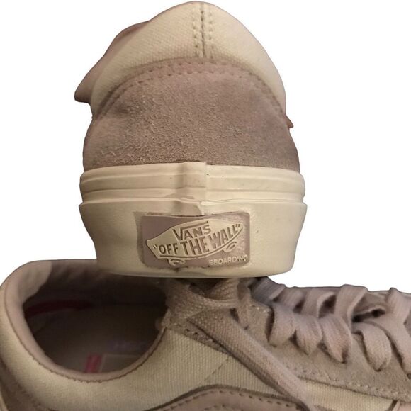 Vans Sneakers Mens Size 5 - Picture 9 of 11